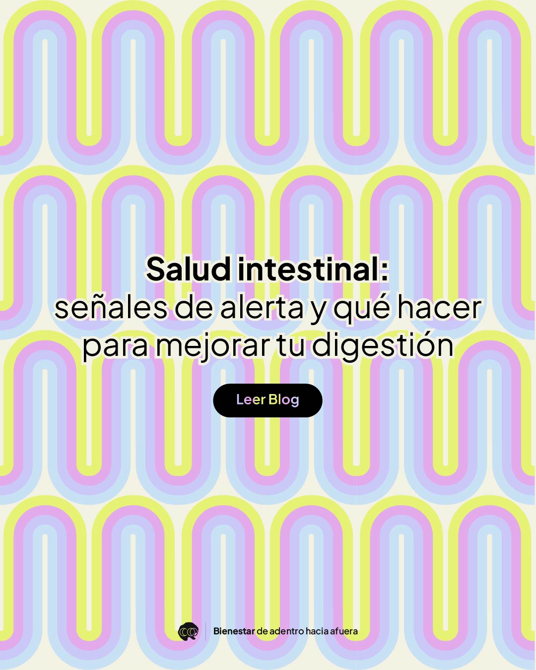 Salud intestinal: señales de alerta y qué hacer para mejorar tu digestión