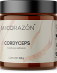 Cordyceps militaris | Energetizante Natural