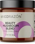 Beauty Mushroom Blend | Bienestar Femenino