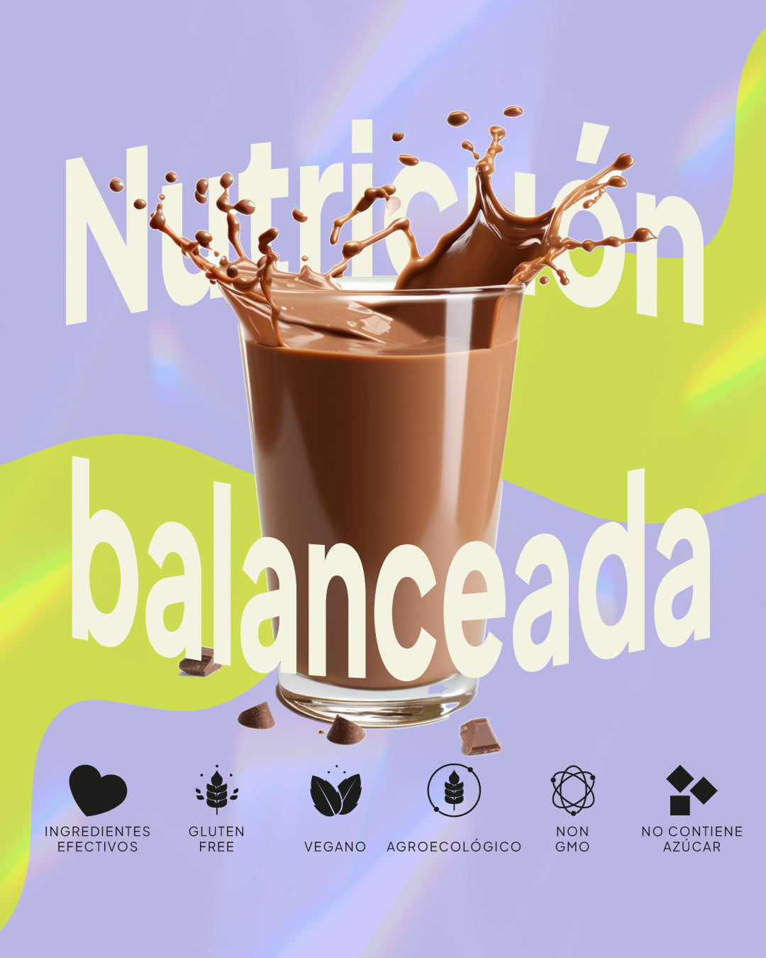 Cacao Kids | Nutrición Balanceada para los Pequeños